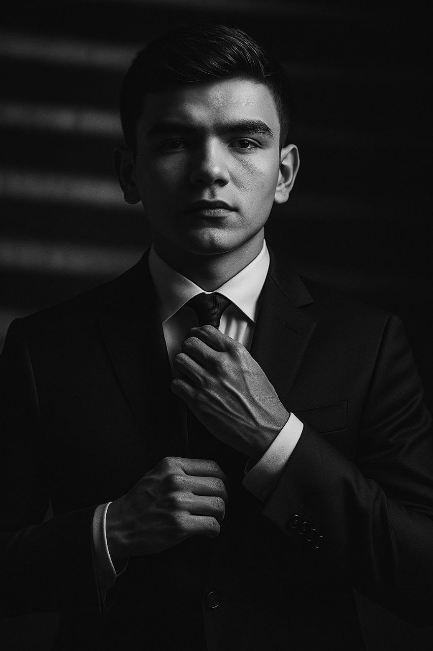 Azamatbek Ramizov